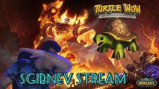 Обзор на Turtle WoW| World Of Warcraft Classic которым ты останешься доволен!