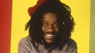 Dennis Brown - What About Love