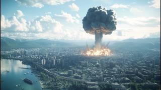 15 Shocking Consequences of Nuclear War