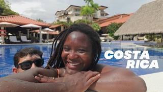 Costa Rica with Strangers: A Journey to Self-Discovery and Potential Expat Life of a Black Woman