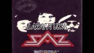 SAS - Larantuka