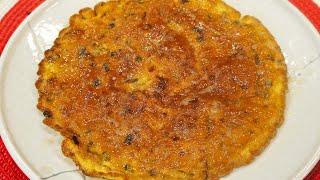 Taiwanese Dried Radish Omelette 菜脯蛋 (Tsai Bo Neng) Gluten Free Recipe