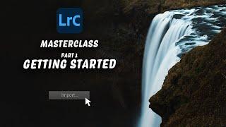 Lightroom for Beginners 2023 (Lightroom Classic Masterclass Part 1 of 9)