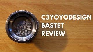 c3yoyodesign: Bastet Review