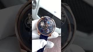 Jacob & Co Astronomia Solar