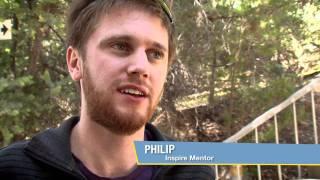 Inspire Mentor Program at Flinders University