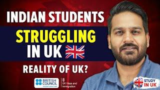 Study in UK: Indian Students In UK | UK Student Visa Update 2024 | UK Immigration