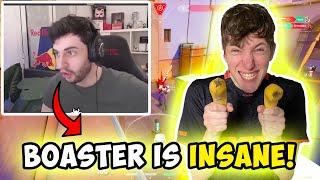 SMARTEST & FUNNIEST VALORANT PRO EVER! | Best Boaster Moments - Valorant