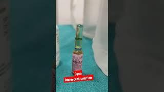 Tumescent solution for Gynecomastia