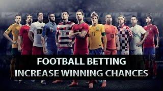 Earn Money with on Sports Betting with Football Tips