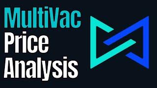 MULTIVAC PRICE ANALYSIS - IS IT TIME TO BUY MTV? $MTV