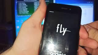 Fly 5S FRP, сброс аккаунта Google, забыл аккаунт как обойти