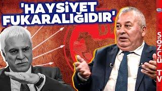 Cemal Enginyurt'un Koray Aydın Açıklaması Gündem Olur! Öyle Şeyler Anlattı ki...