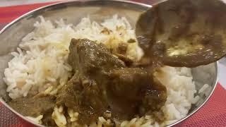 Krishna’s Curry Corner Robinsons Las Piñas Philippines.