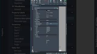 How to create Dynamic Table Block in AutoCAD