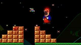 [CREEPYPASTA] Mario 93.exe - Full Walkthrough Gameplay (SHORT HORROR GAME)