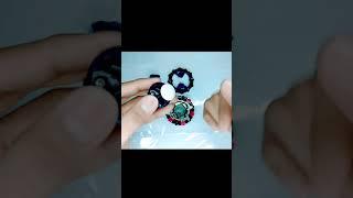 Variant Lucifer Flame brand (Beyblade Review) #youtube #shorts