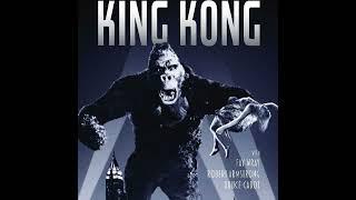 King Kong (1933)