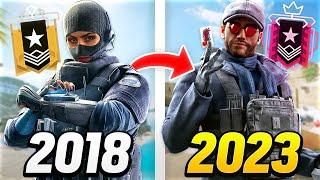 The ULTIMATE Tips for NEW & Returning R6 Players! (2023)