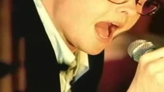 Harvey Danger - Flagpole Sitta (Official Music Video)