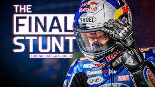 FULL DOCUMENTARY | Toprak Razgatlioglu: The Final Stunt