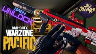 WARZONE MILANO RED ROOM BLUEPRINT EASY UNLOCK!!!