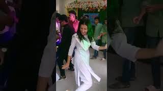 School Girl Hot Dance Cover | Rag Day | Farewell