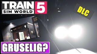 Train Sim World 5 | HALLOWEEN in LONDON! | Overground Suffragette Line | TSW5 | Gameplay [Deutsch]