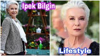 Ipek Bilgin Lifestyle | DOB | Hobbie | Husband & Net Worth