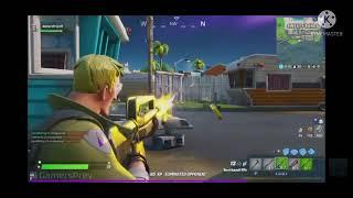 Fortnite Multiplayer Free For All Gameplay Trailer