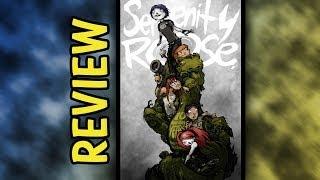 Review: SERENITY ROSE - 10 Awkward Years | Love it!