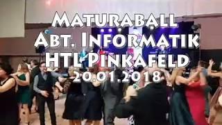 Informatik-Ball 2017-18