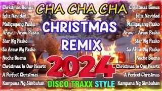 Christmas Song Chacha, Song collection 2024