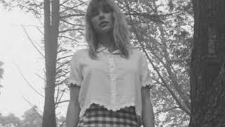 Taylor Swift Folklore type beat