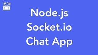 JavaScript Chat App