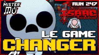 IL SUFFIT D'UNE GOD ROOM | The Binding of Isaac : Repentance #247