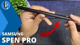 SPEN PRO | Review Completo