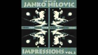 Janko Nilovic - Strange Dream