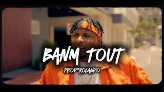 Baky Popilè X Watson G _Type Beat Trap "Banm Tout" Instrumental Trap beat 2025