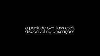 pack de overlays: # OO1 