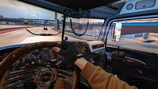 PETERBILT Days 389 ep1 HYPER REALISTIC