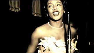 Sarah Vaughan ft Count Basie Orchestra - Moonlight In Vermont (Mercury Records 1957)