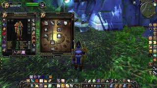 Paladin PvE Guide Classic WoW TALENTS!