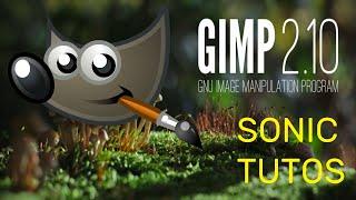 COMO DESCARGAR E INSTALAR GIMP TUTORIAL 2023!!!⬅