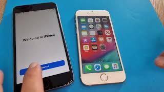 March 2024 New iCloud Unlock iPhone 4/5/6/7/8/X/11/12 Any iOS️Bypass Activation Lock Success️