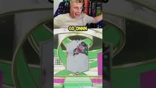 I OPENED THE NEW 92+ ICON PACK.. 