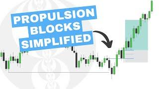 Propulsion Blocks Simplified - ICT Concepts