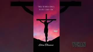 Good Friday | Ellen Thomas @ChristianNodal @ChristianSonic @MarthomanTv