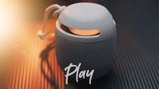 179Ribu | EGGEL PLAY Portable Speaker REVIEW | VS Eggel FIT 3