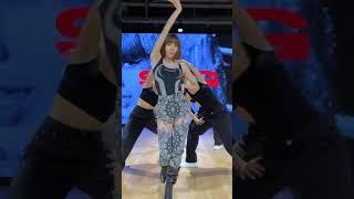 Lisa of Blackpink - SG 'Sexy Girl' Challenge (Lisa Dance Practice)